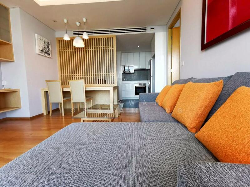 For Rent - Aequa Sukhumvit 49, Bangkok