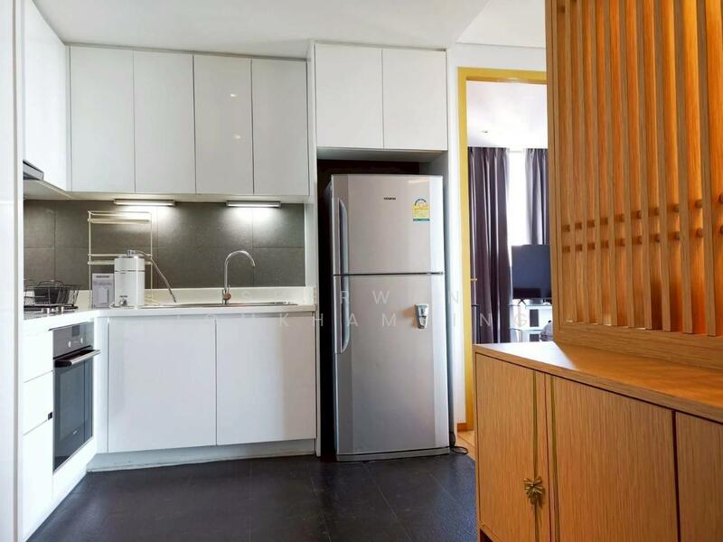 For Rent - Aequa Sukhumvit 49, Bangkok