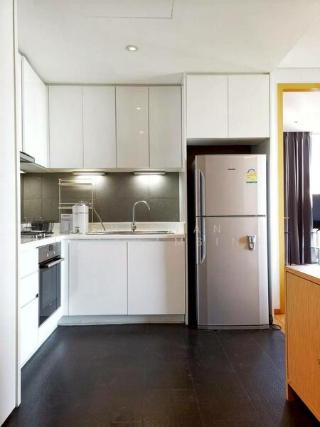 For Rent - Aequa Sukhumvit 49, Bangkok