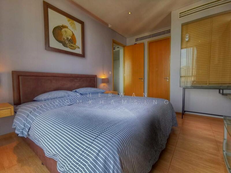 For Rent - Aequa Sukhumvit 49, Bangkok