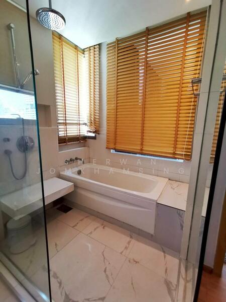 For Rent - Aequa Sukhumvit 49, Bangkok