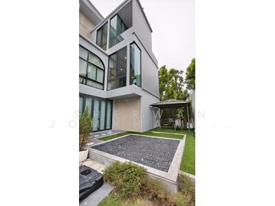 ขาย - VIVE Krungthep Kreetha : วีเว่ กรุงเทพกรีฑา, กรุงเทพ