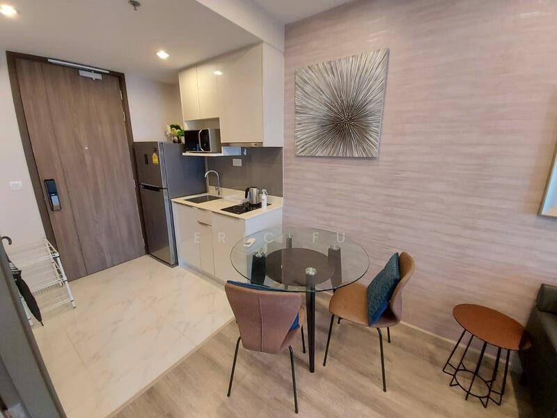 For Rent - IDEO Mobi Sukhumvit 66, Bangkok