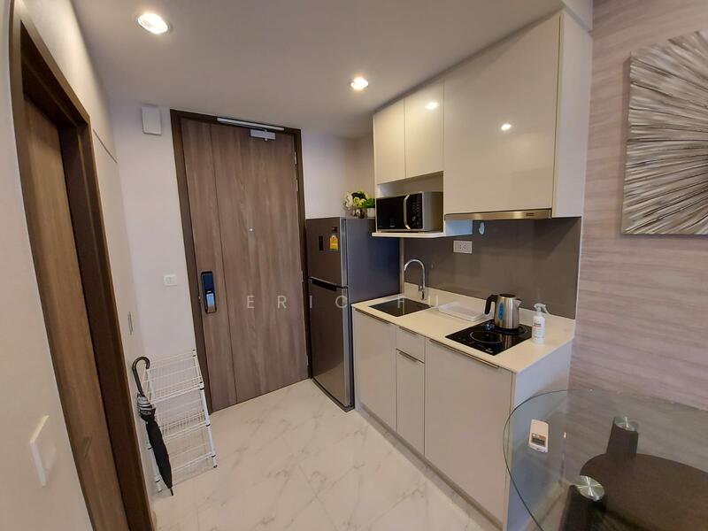 For Rent - IDEO Mobi Sukhumvit 66, Bangkok