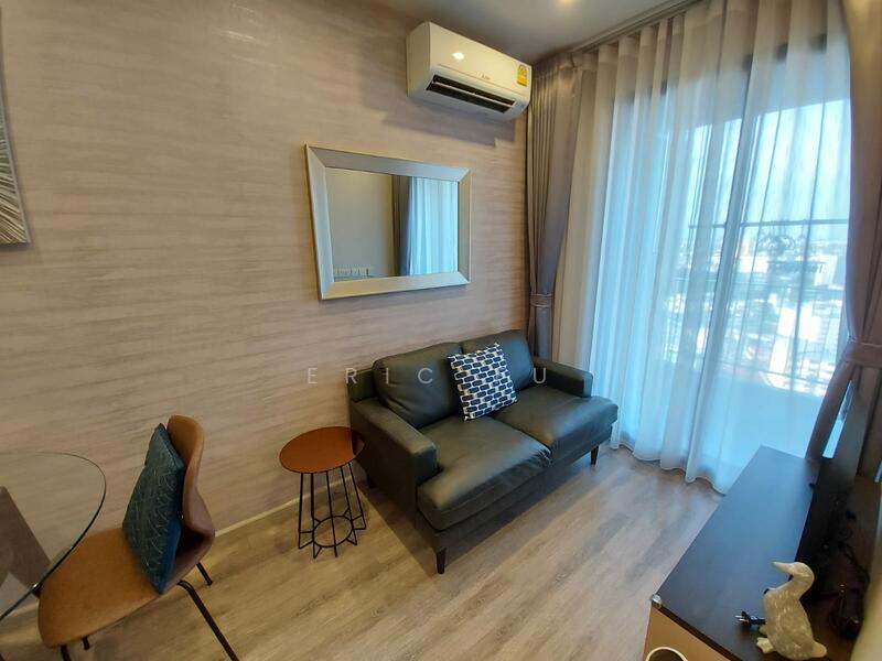 For Rent - IDEO Mobi Sukhumvit 66, Bangkok