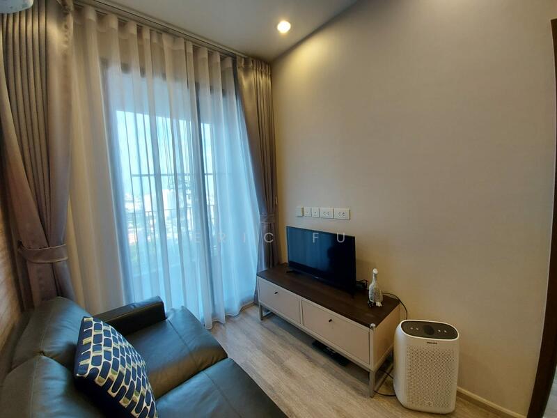 For Rent - IDEO Mobi Sukhumvit 66, Bangkok