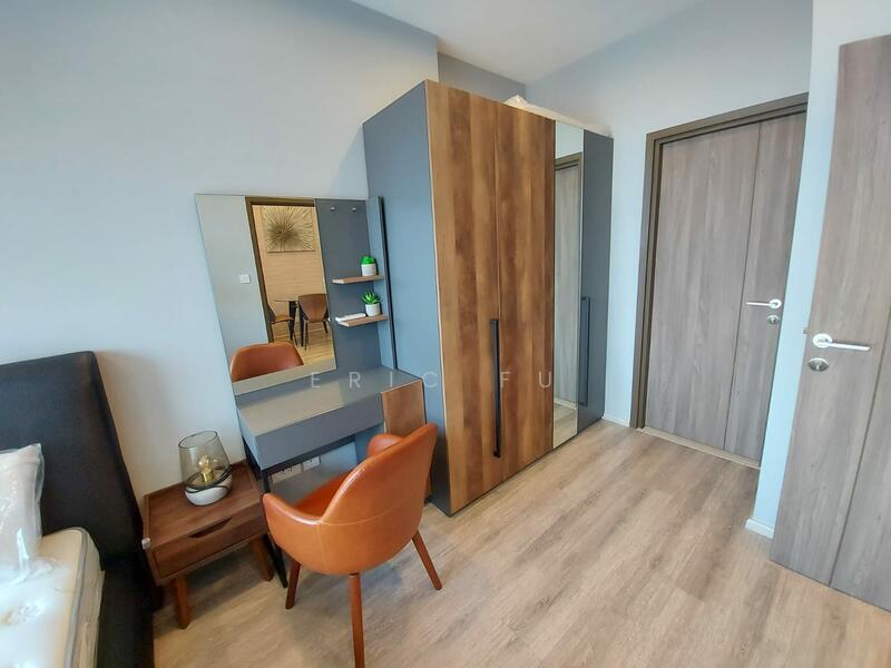 For Rent - IDEO Mobi Sukhumvit 66, Bangkok