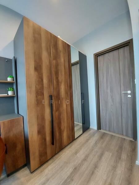 For Rent - IDEO Mobi Sukhumvit 66, Bangkok