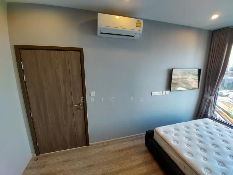 For Rent - IDEO Mobi Sukhumvit 66, Bangkok