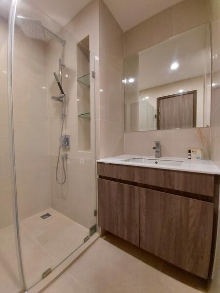 For Rent - IDEO Mobi Sukhumvit 66, Bangkok