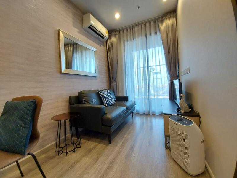 For Rent - IDEO Mobi Sukhumvit 66, Bangkok