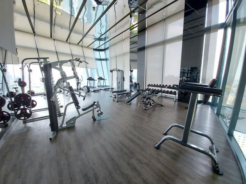 For Rent - IDEO Mobi Sukhumvit 66, Bangkok