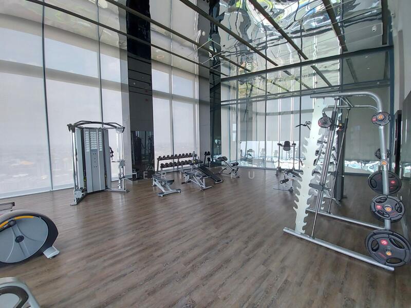 For Rent - IDEO Mobi Sukhumvit 66, Bangkok