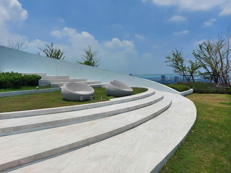 For Rent - IDEO Mobi Sukhumvit 66, Bangkok