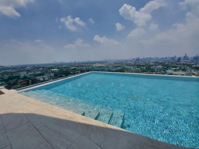 For Rent - IDEO Mobi Sukhumvit 66, Bangkok