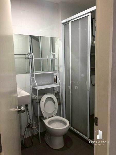 Aspire Sukhumvit 48, Bangkok, Sukhumvit Road, Phra Kanong, Khlong Toei, Bangkok, 1 Bedroom, 32 sqm, Condo For Sale, by PROPMATCH CO., LTD., 500017081 - DDproperty.com