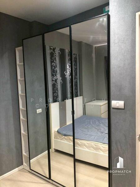 Aspire Sukhumvit 48, Bangkok, Sukhumvit Road, Phra Kanong, Khlong Toei, Bangkok, 1 Bedroom, 32 sqm, Condo For Sale, by PROPMATCH CO., LTD., 500017081 - DDproperty.com