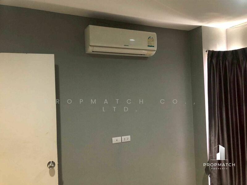 Aspire Sukhumvit 48, Bangkok, Sukhumvit Road, Phra Kanong, Khlong Toei, Bangkok, 1 Bedroom, 32 sqm, Condo For Sale, by PROPMATCH CO., LTD., 500017081 - DDproperty.com