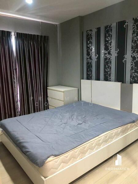 Aspire Sukhumvit 48, Bangkok, Sukhumvit Road, Phra Kanong, Khlong Toei, Bangkok, 1 Bedroom, 32 sqm, Condo For Sale, by PROPMATCH CO., LTD., 500017081 - DDproperty.com