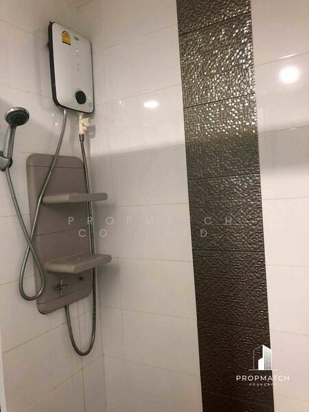 Aspire Sukhumvit 48, Bangkok, Sukhumvit Road, Phra Kanong, Khlong Toei, Bangkok, 1 Bedroom, 32 sqm, Condo For Sale, by PROPMATCH CO., LTD., 500017081 - DDproperty.com