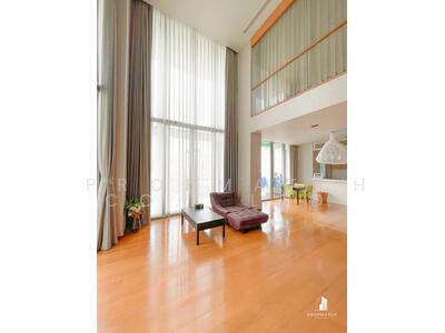 ขาย - The Sukhothai Residences : เดอะ สุโขทัย เรสซิเด้นซ์, กรุงเทพ