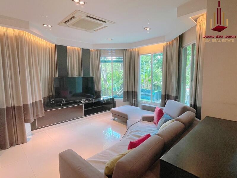 Golden Nakara, Bangkok, Soi On Nut 65, Prawet, Prawet, Bangkok, 4 Bedrooms, 408 sqm, Single Detached House For Rent, by JSA REAL ESTATE, 500017090 - DDproperty.com