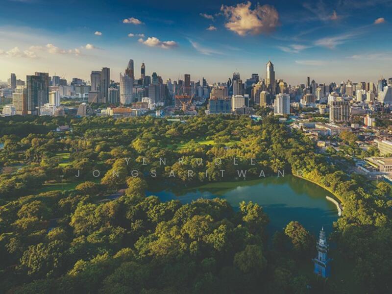 ขาย - EI8HTEEN SEVEN - One Bangkok, กรุงเทพ