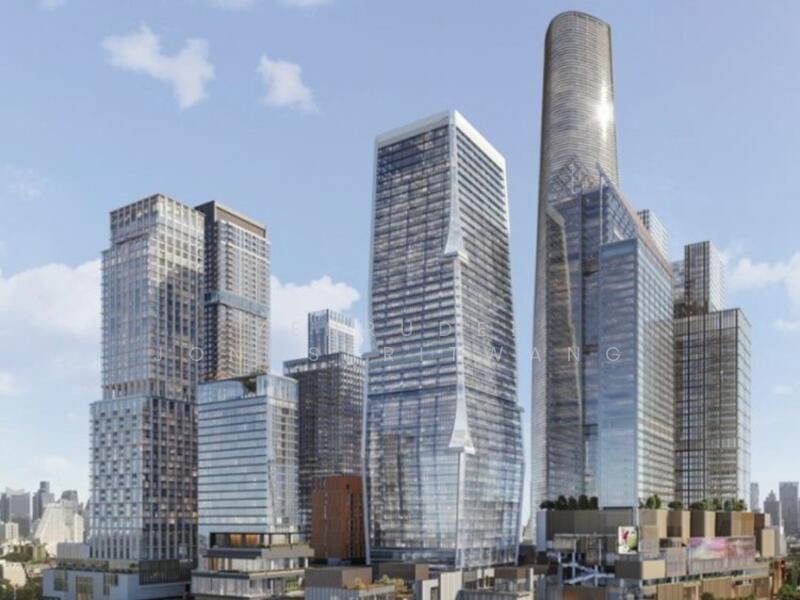 ขาย - EI8HTEEN SEVEN - One Bangkok, กรุงเทพ