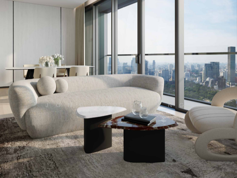 ขาย - EI8HTEEN SEVEN - One Bangkok, กรุงเทพ