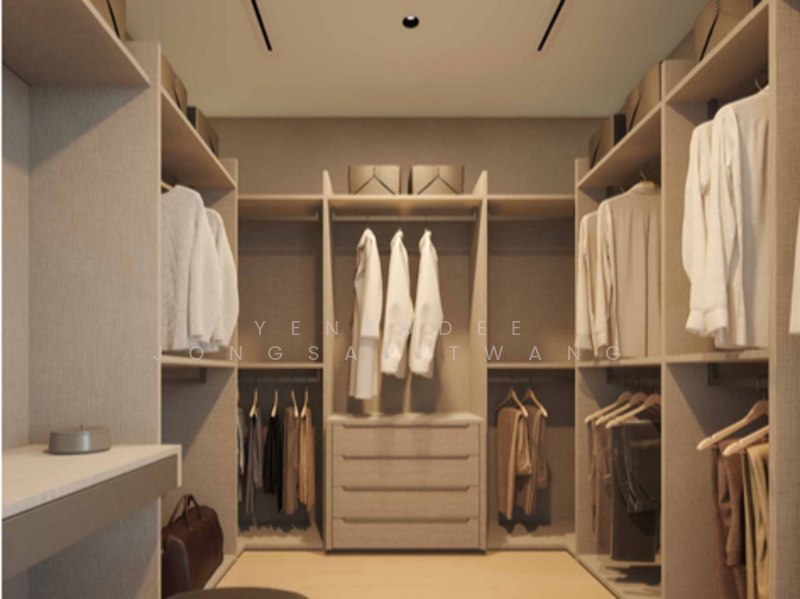 ขาย - EI8HTEEN SEVEN - One Bangkok, กรุงเทพ