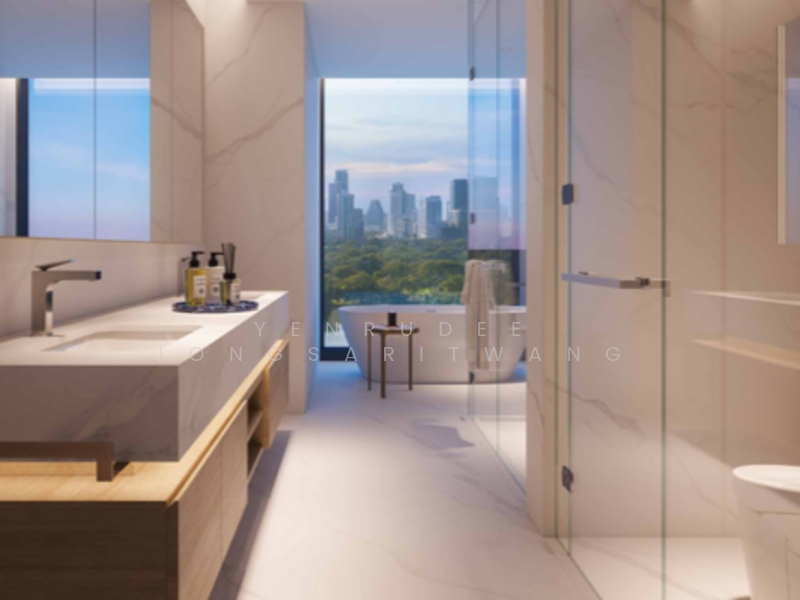 ขาย - EI8HTEEN SEVEN - One Bangkok, กรุงเทพ