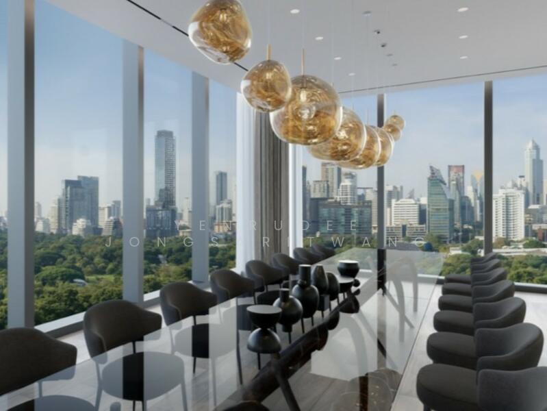 EI8HTEEN SEVEN - One Bangkok : เอททีน เซเว่น-วัน แบงค็อก, กรุงเทพ, 187 ถ.วิทยุ, ลุมพินี, ปทุมวัน, กรุงเทพ, 174 ตร.ม., คอนโด ขาย, โดย Yenrudee Jongsaritwang, 500017096 - DDproperty.com