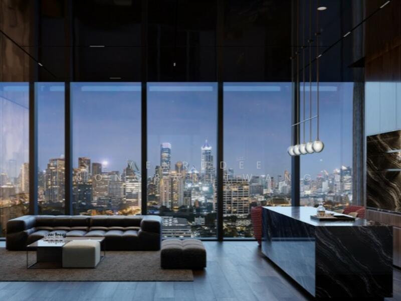 ขาย - EI8HTEEN SEVEN - One Bangkok, กรุงเทพ