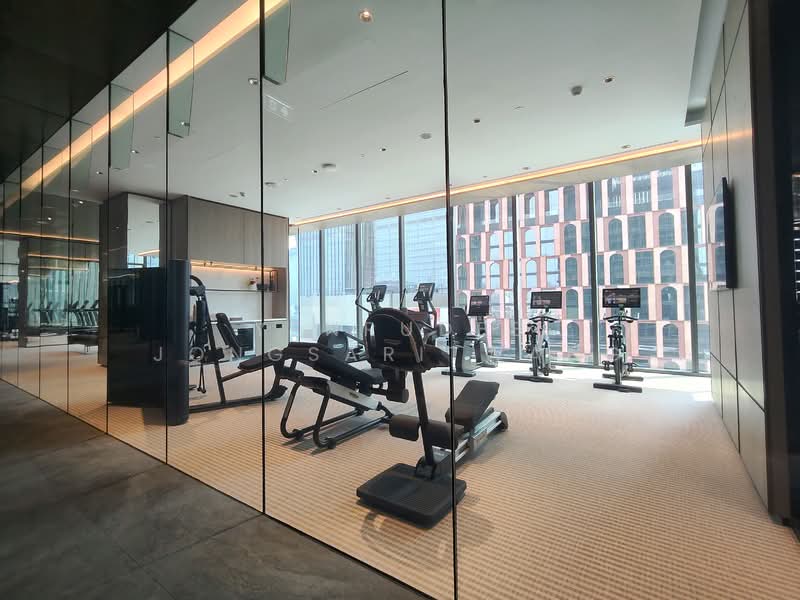 EI8HTEEN SEVEN - One Bangkok, Bangkok, 187 Witthayu Road, Lumphini, Pathum Wan, Bangkok, 3 Bedrooms, 174 sqm, Condo For Sale, by Yenrudee Jongsaritwang, 500017096 - DDproperty.com