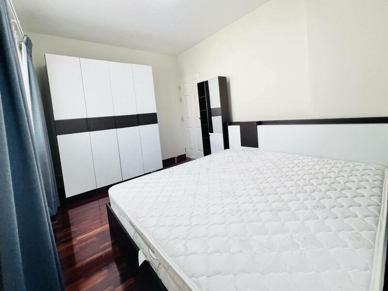 For Rent - หมู่บ้านวรารมย์ (แก้วนวรัฐ), Chiang Mai