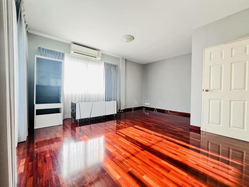 For Rent - หมู่บ้านวรารมย์ (แก้วนวรัฐ), Chiang Mai