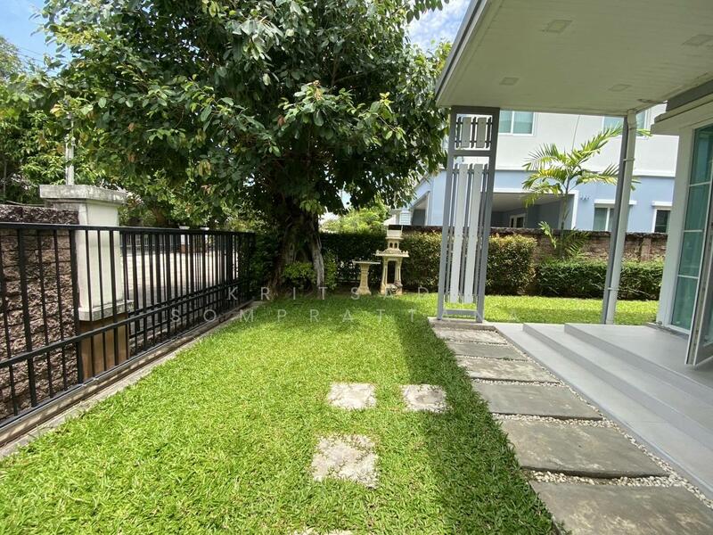 For Rent - หมู่บ้านวรารมย์ (แก้วนวรัฐ), Chiang Mai