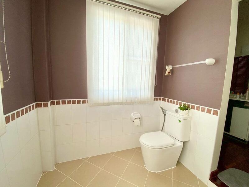 For Rent - หมู่บ้านวรารมย์ (แก้วนวรัฐ), Chiang Mai