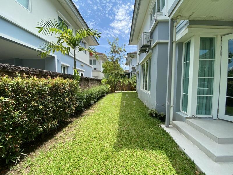 For Rent - หมู่บ้านวรารมย์ (แก้วนวรัฐ), Chiang Mai