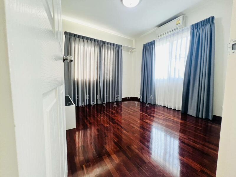 For Rent - หมู่บ้านวรารมย์ (แก้วนวรัฐ), Chiang Mai