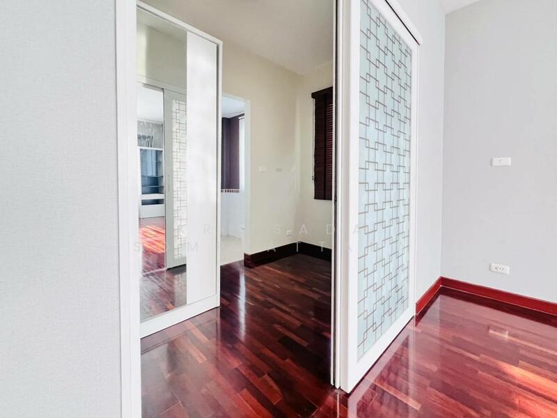 For Rent - หมู่บ้านวรารมย์ (แก้วนวรัฐ), Chiang Mai