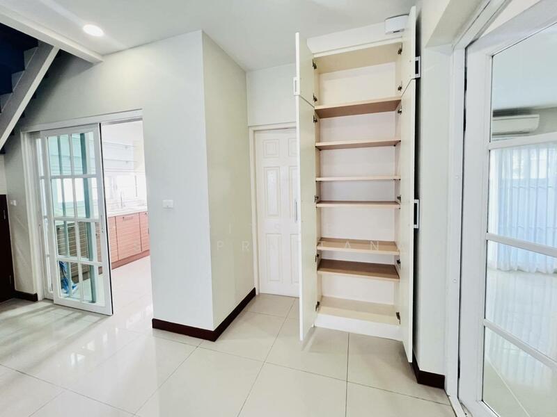 For Rent - หมู่บ้านวรารมย์ (แก้วนวรัฐ), Chiang Mai