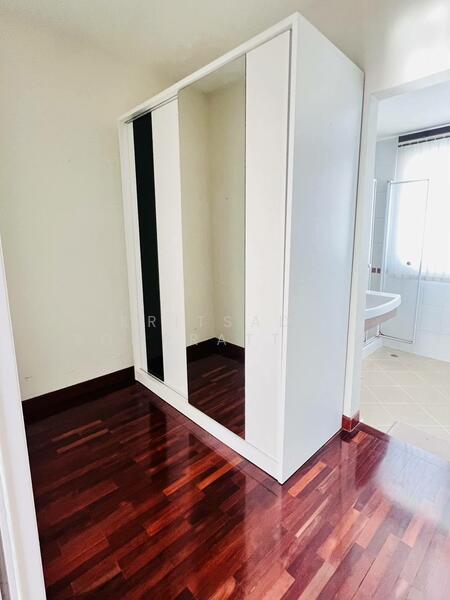 For Rent - หมู่บ้านวรารมย์ (แก้วนวรัฐ), Chiang Mai