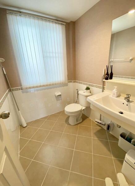 For Rent - หมู่บ้านวรารมย์ (แก้วนวรัฐ), Chiang Mai