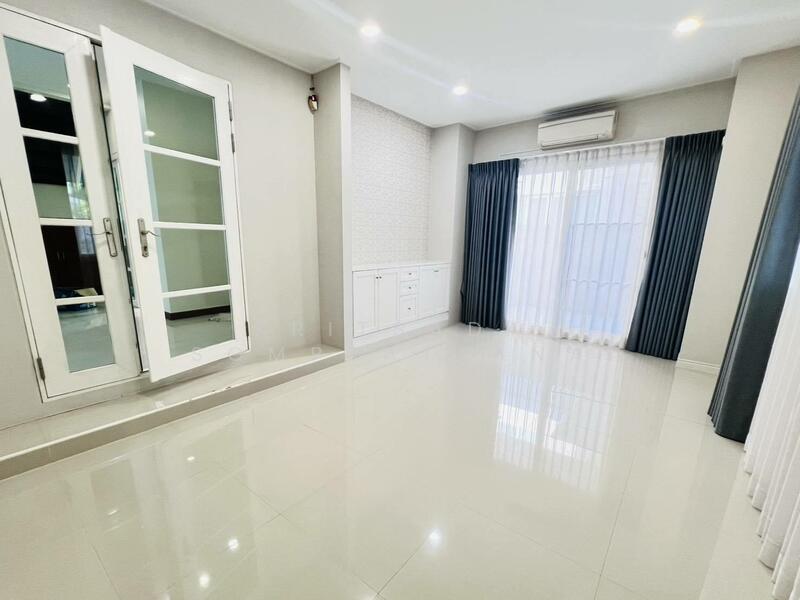 For Rent - หมู่บ้านวรารมย์ (แก้วนวรัฐ), Chiang Mai