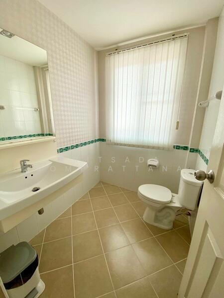 For Rent - หมู่บ้านวรารมย์ (แก้วนวรัฐ), Chiang Mai