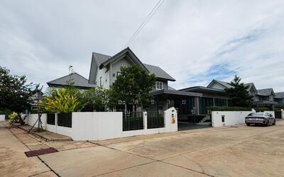 ขาย - บ้านอารียา ลิฟวิ่ง สกลนคร, สกลนคร