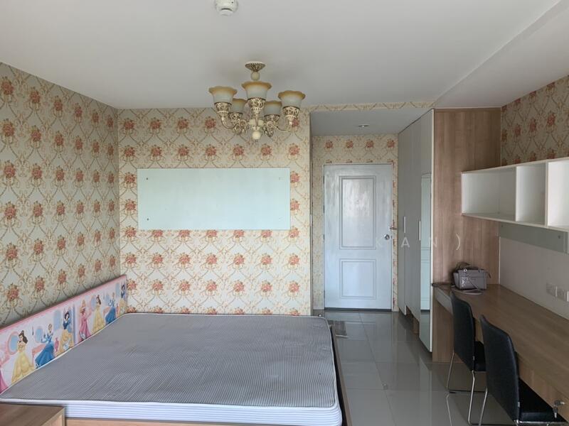 For Rent - Latitude Condominium, Samut Prakan