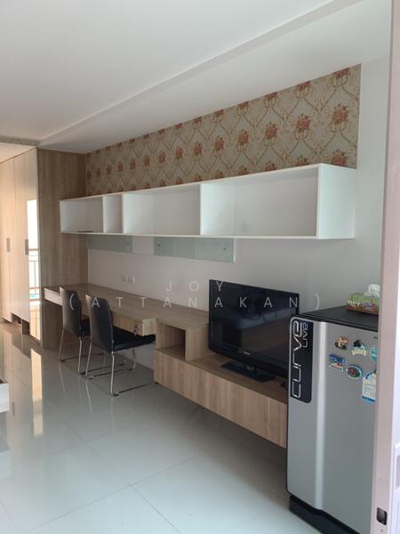 For Rent - Latitude Condominium, Samut Prakan