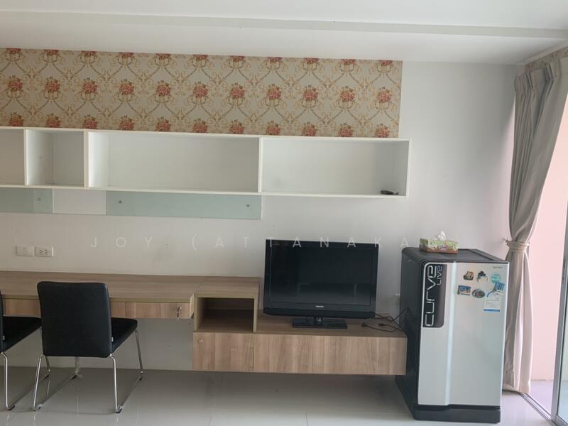 For Rent - Latitude Condominium, Samut Prakan